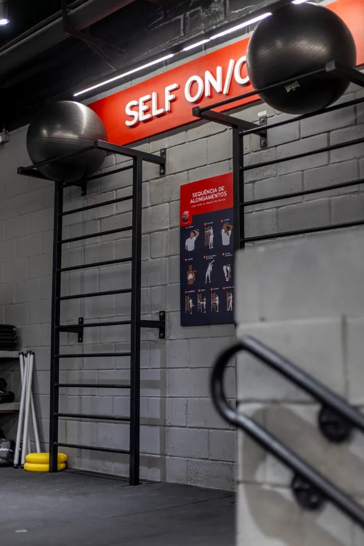 Selfit Camaragibe - 8
